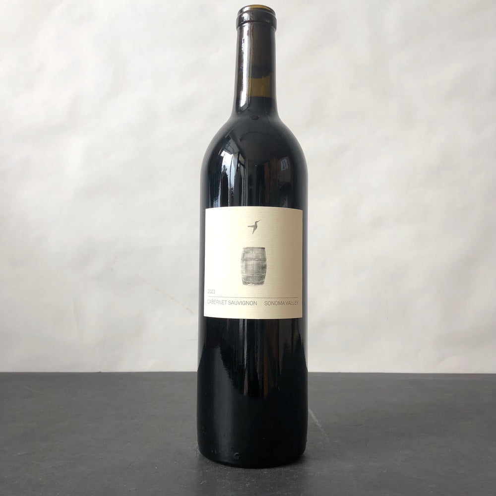 2023 Gail Wines 'Doris' Cabernet Sauvignon Sonoma Valley, USA