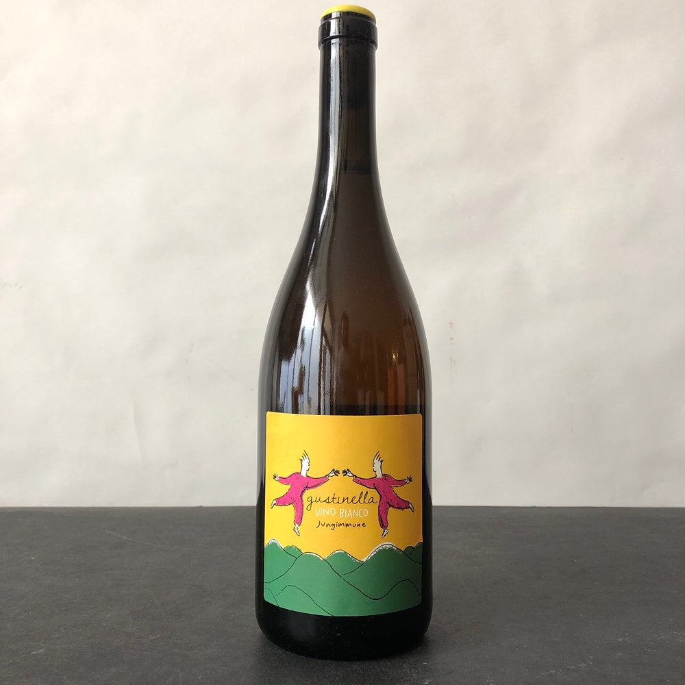 2023 Gustinella Jungimmune Bianco, Etna Italy 1.5L