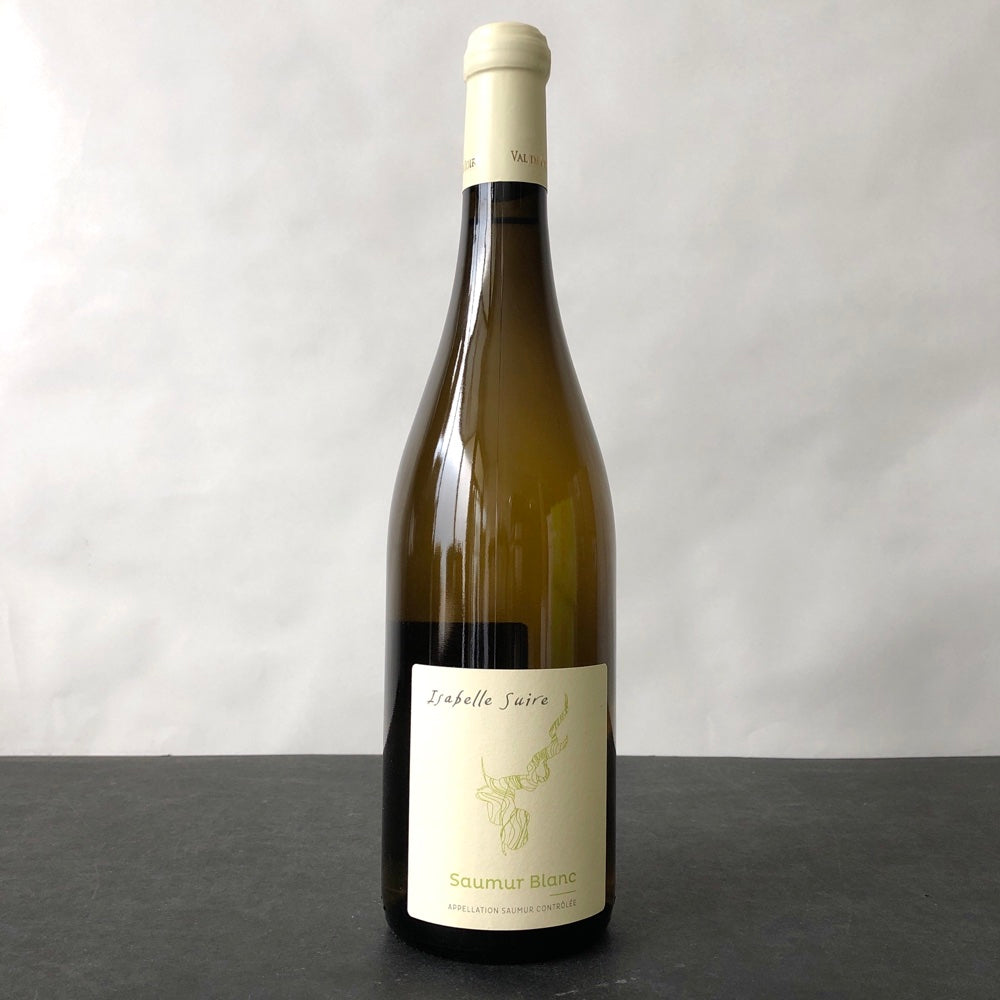 2023 Isabelle Suire, Saumur Blanc Loire, France