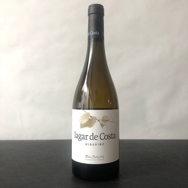 2024 Lagar de Costa, Albarino, Rias Baixas, Spain