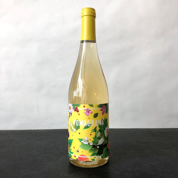 2023 Lectores Vini 'Pomagrana' Xarello, Conca de Barbera, Spain