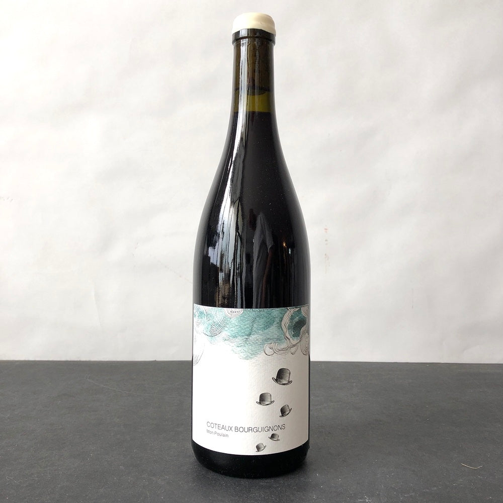 2023 Les Horées Coteaux Bourguignons Monpoulain, Burgundy, France