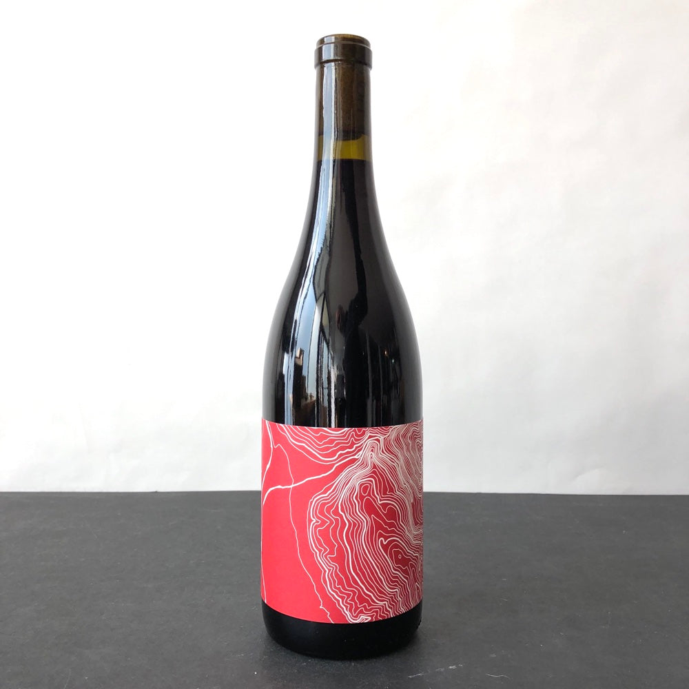 2023 Lioco, Red Table Wine 'Indica', Mendocino County, USA