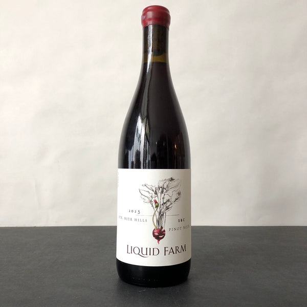 2023 Liquid Farm SBC Pinot Noir Santa Barbara County, USA