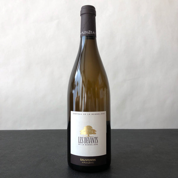 2023 M Plouzeau Touraine Sauvignon Blanc Les Devants de la Bonneliere Loire, France
