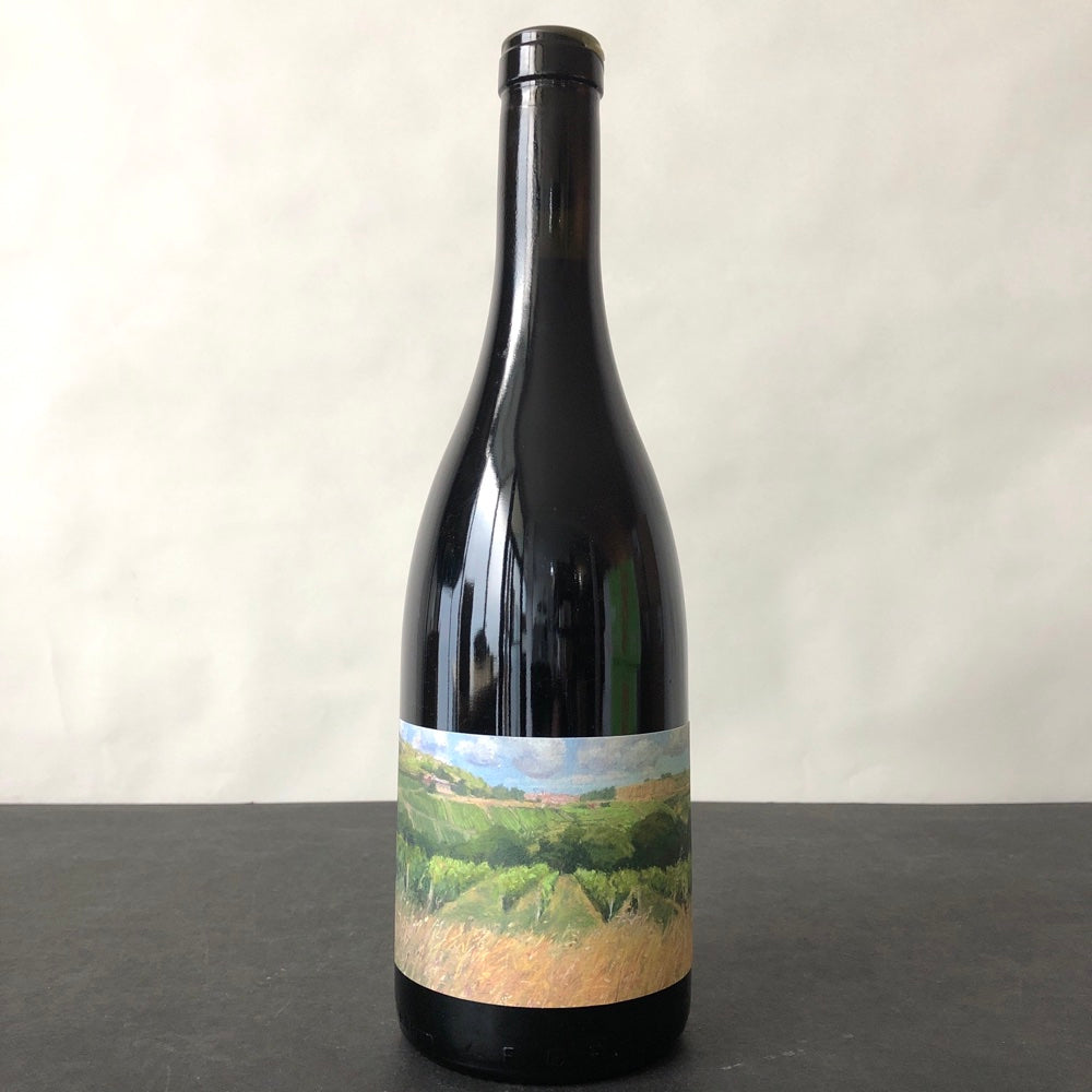 2023 Mai Roblin-Bazin, Juliénas 'Les Soubletons', Beaujolais, France