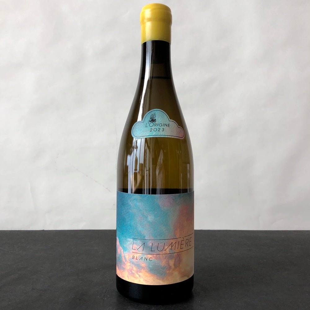 2023 Maison Glandien La Lumiere Blanc, Vin de France – Leon & Son