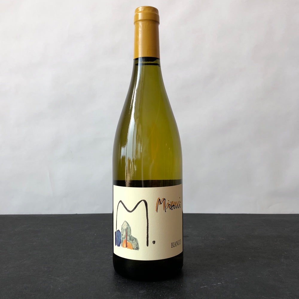 2023 Miani Colli Orientali del Friuli Bianco, Friuli-Venezia Giulia, Italy
