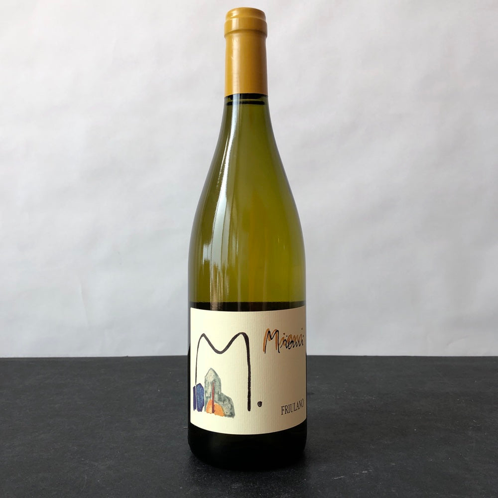 2023 Miani Friulano Colli Orientali del Friuli, Friuli-Venezia Giulia, Italy