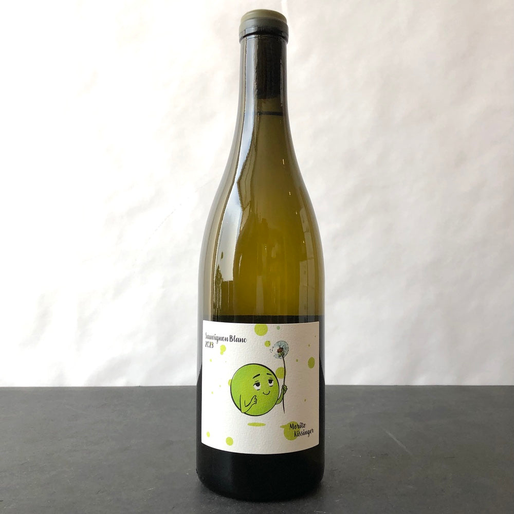 2023 Moritz Kissinger, Sauvignon Blanc, Rheinhessen Germany – Leon
