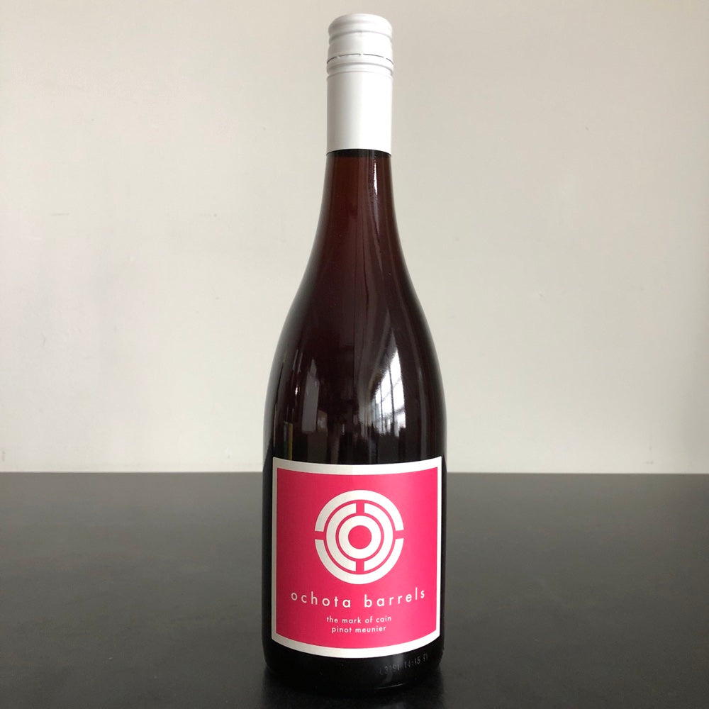 2024 Ochota Barrels The Mark of Cain Pinot Meunier South Australia