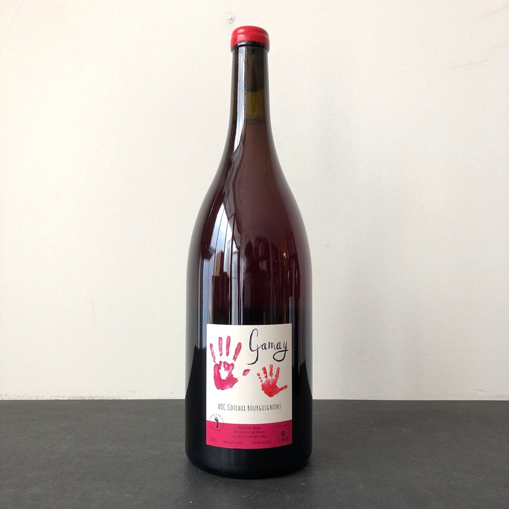 2023 Petite Empreinte, Gamay Coteaux Bourguignons, Burgundy, France Magnum(1.5 L)