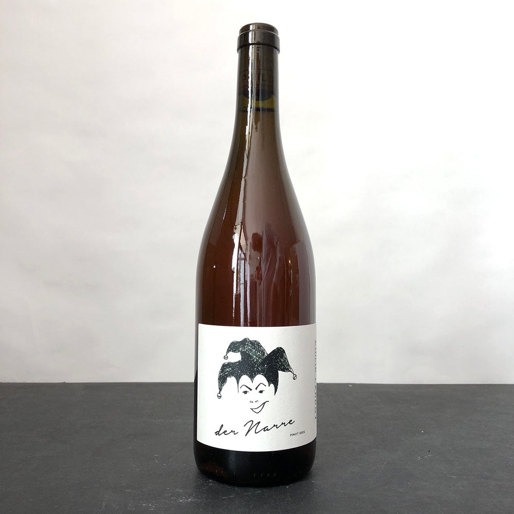 2023 Philip Lardot, Pinot Gris 'Narre', Mosel, Germany – Leon
