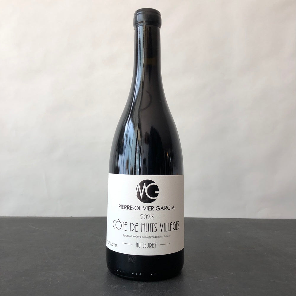 Côte de Nuits Villages 2023 Côte de Nuits Villages 2023