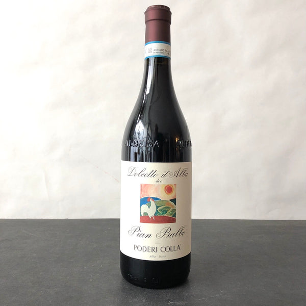 2023 Poderi Colla Pian Balbo Dolcetto d'Alba, Piedmont, Italy