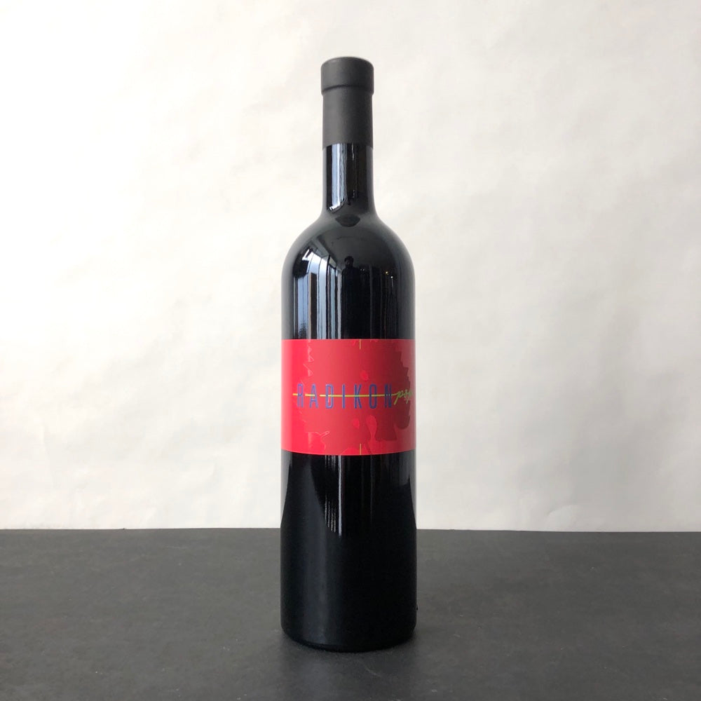 Archivi Vini - Radikon