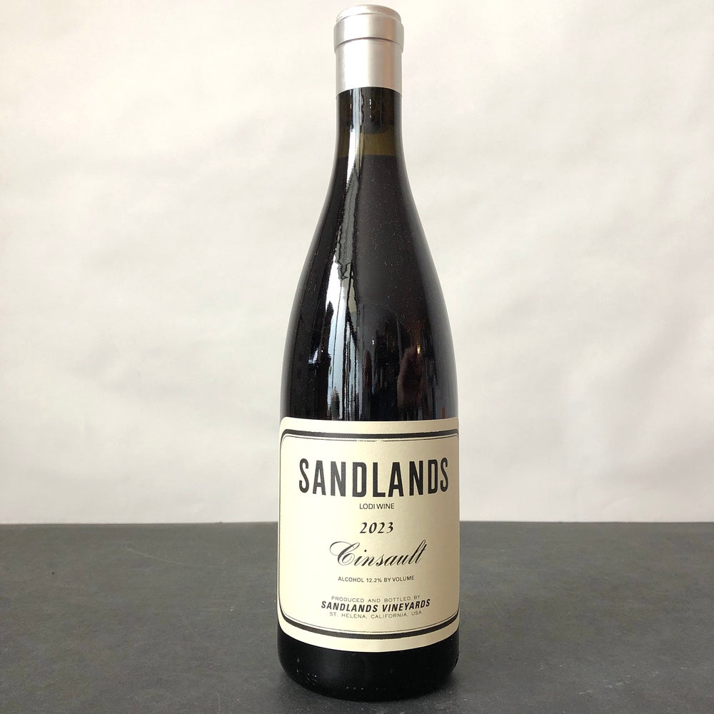 2023 Sandlands Cinsault Lodi, California