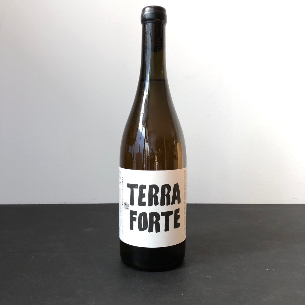 2023 Tanca Nica 'Terra Forte' Pantelleria, Italy – Leon & Son Wine