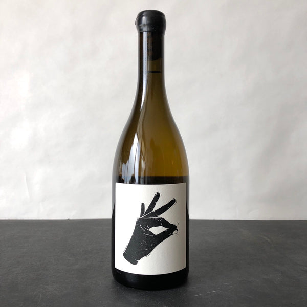 2023 Vin Noé Bourgogne Blanc 'Pattaya', Burgundy, France
