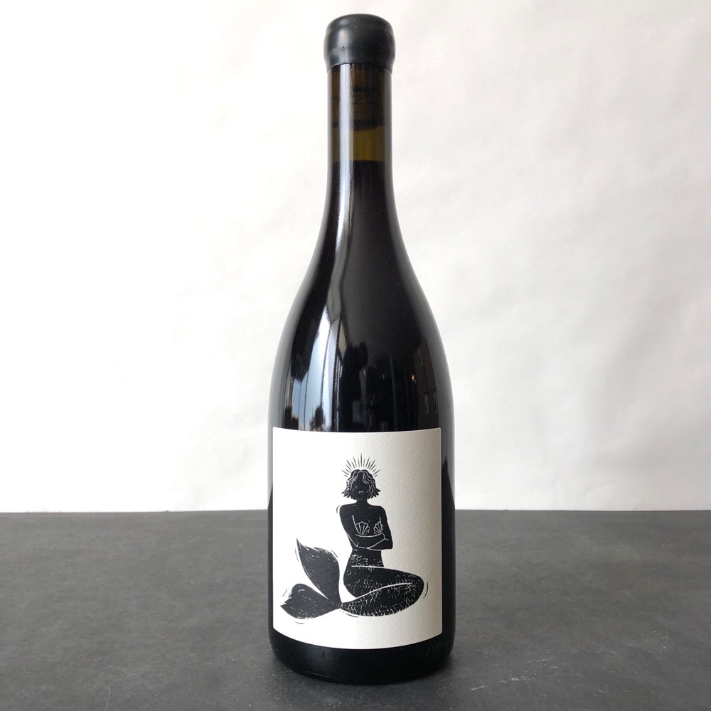 2023 Vin Noe Bourgogne Rouge 'Gueule d'Amour', Burgundy, France