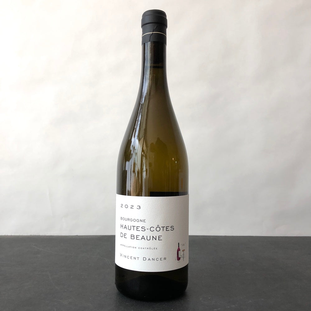 2023 Vincent Dancer Hautes Cotes de Beaune Blanc, Burgundy, France