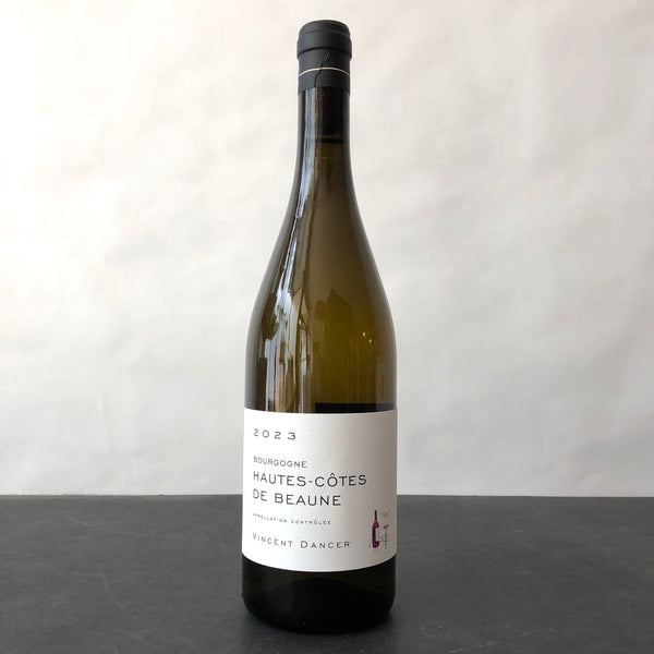 2023 Vincent Dancer Hautes Cotes de Beaune Blanc, Burgundy, France