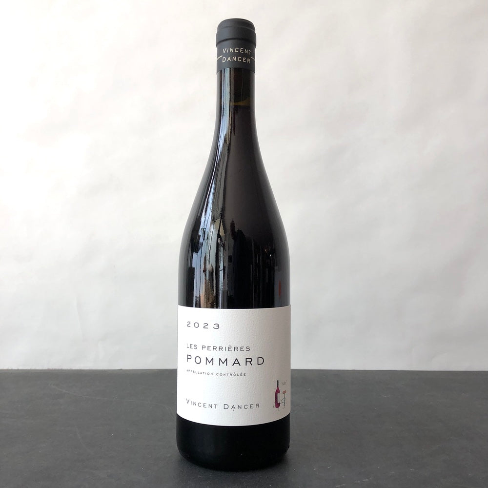 2023 Vincent Dancer Pommard Les Perrieres Cote de Beaune, France