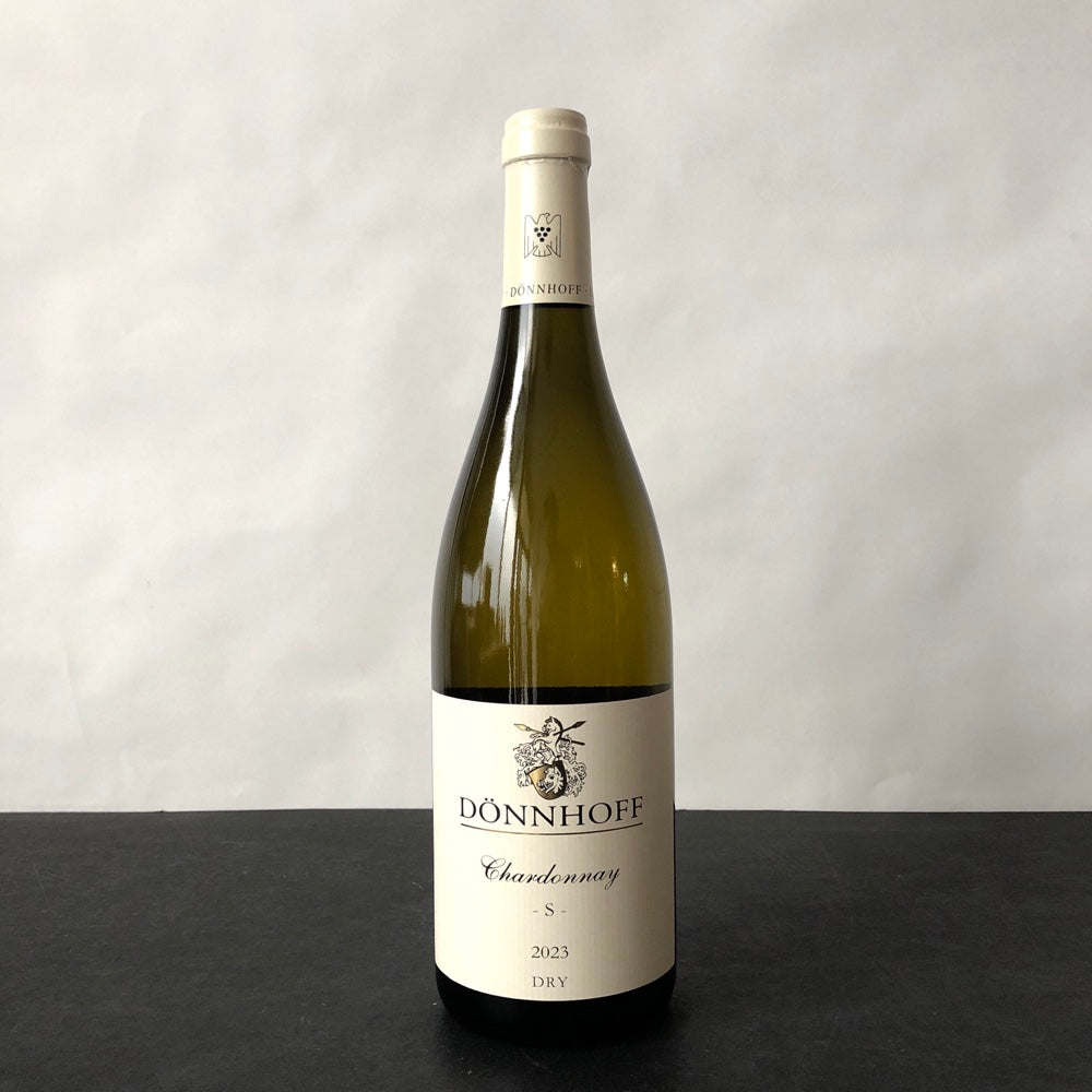 2023 Weingut Donnhoff Chardonnay S, Nahe, Germany