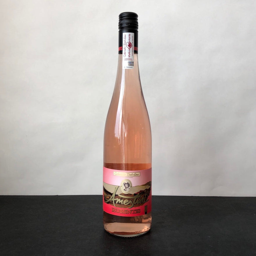2024 Ameztoi Rubentis Rosado Getariako Txakolina, Spain
