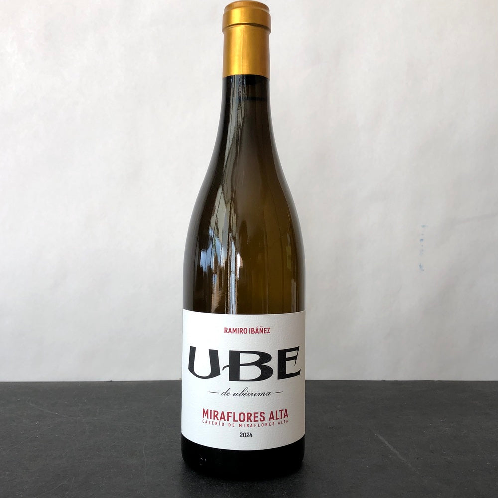 2024 Bodegas Cota 45 UBE Caserío de Miraflores Alta, Andalucia, Spain