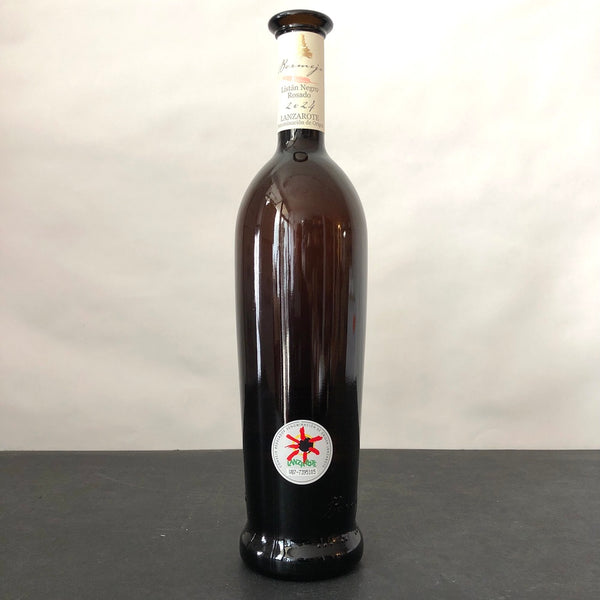 2024 Bodegas los Bermejos, Listán Negro Rosado, Lanzarote, Spain