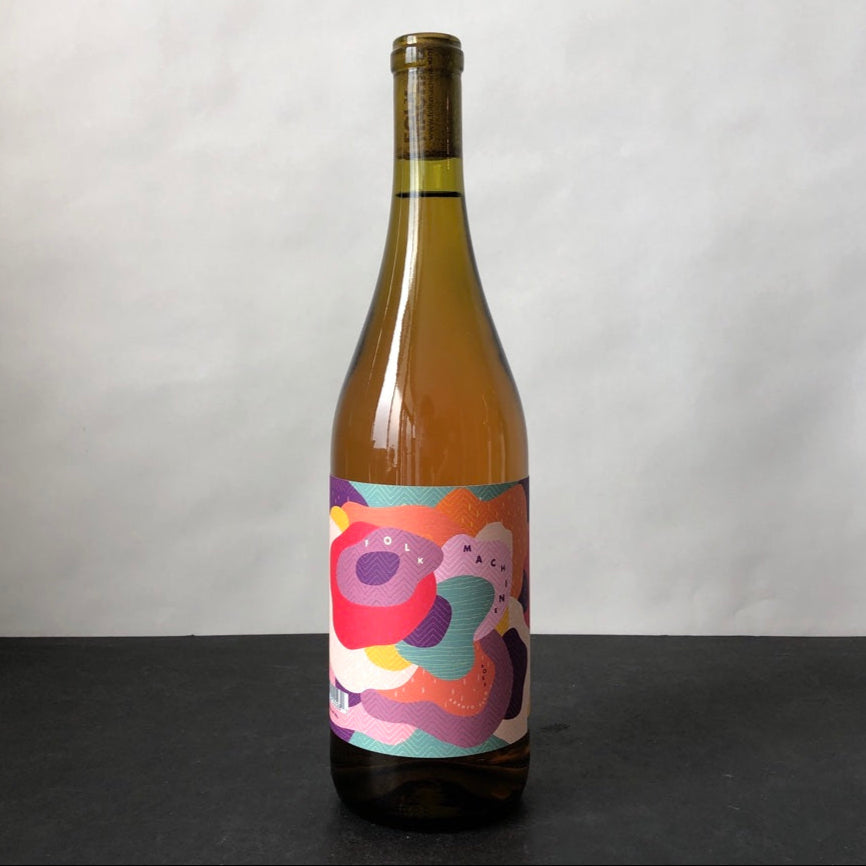 2024 Hobo Wines Folk Machine Gamay Rose, California, USA