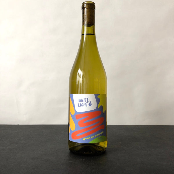 2024 Hobo Wines Folk Machine 'White Light', California, USA
