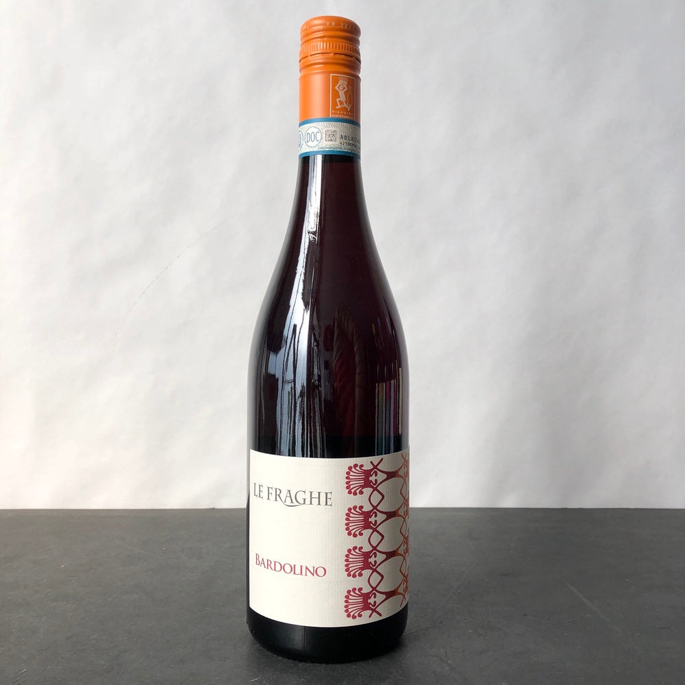 2025 Le Fraghe Bardolino Veneto, Italy – Leon & Son Wine and Spirits