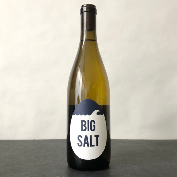2024 Ovum 'Big Salt' White, Oregon