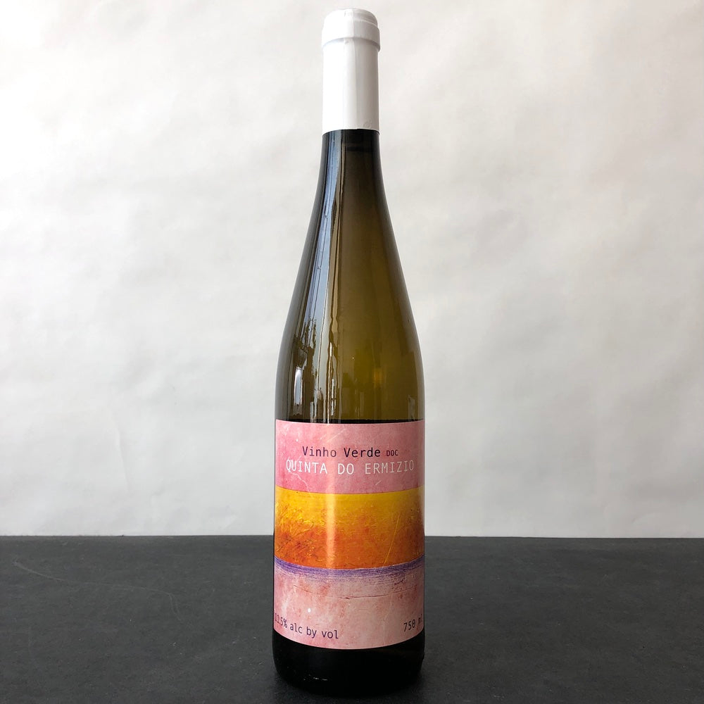 2024 Quinta do Ermizio, Vinho Verde ,Portugal