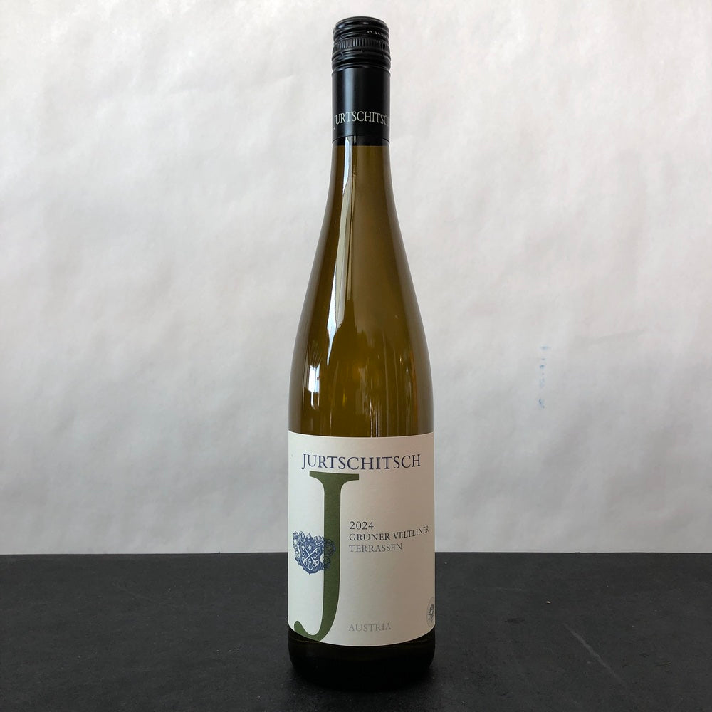 2024 Weingut Jurtschitsch Terrassen Gruner Veltliner, Kamptal, Austria