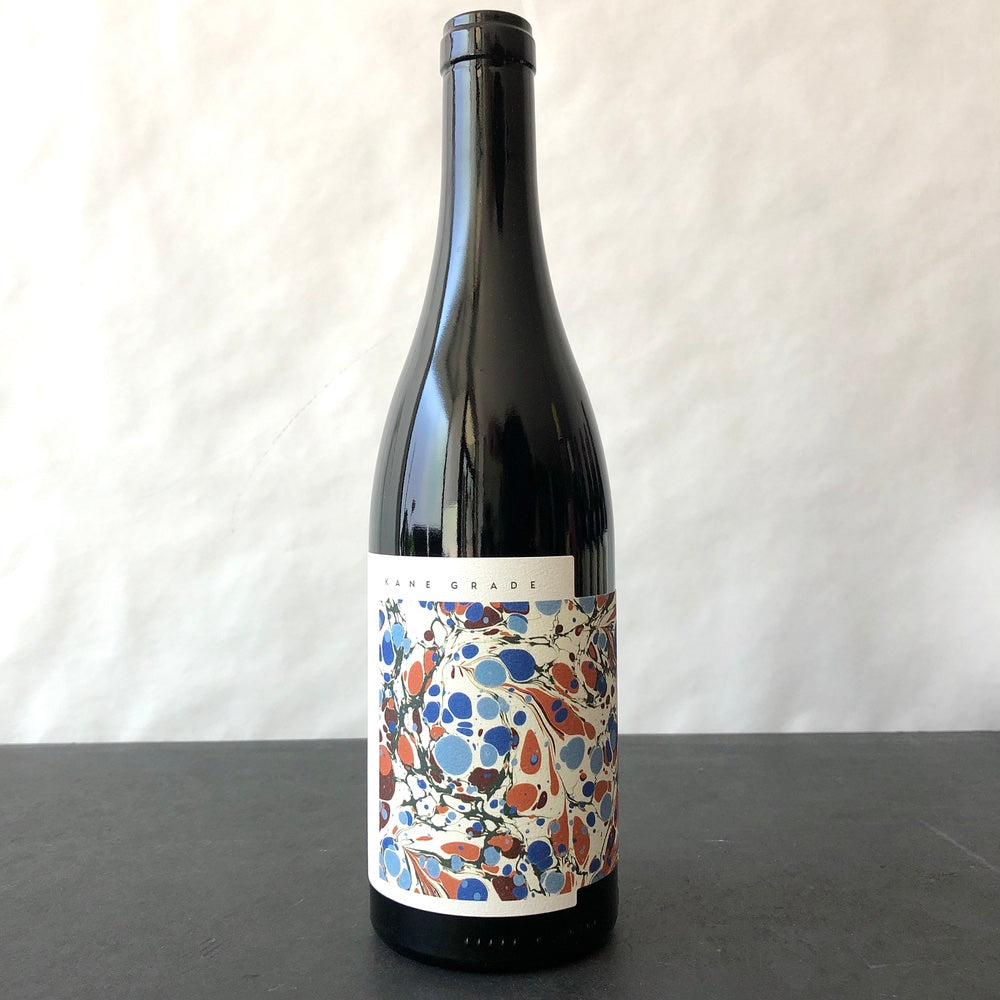 2024 von der Vogelwaide 'Kane Grade' Red, Wachau, Austria – Leon