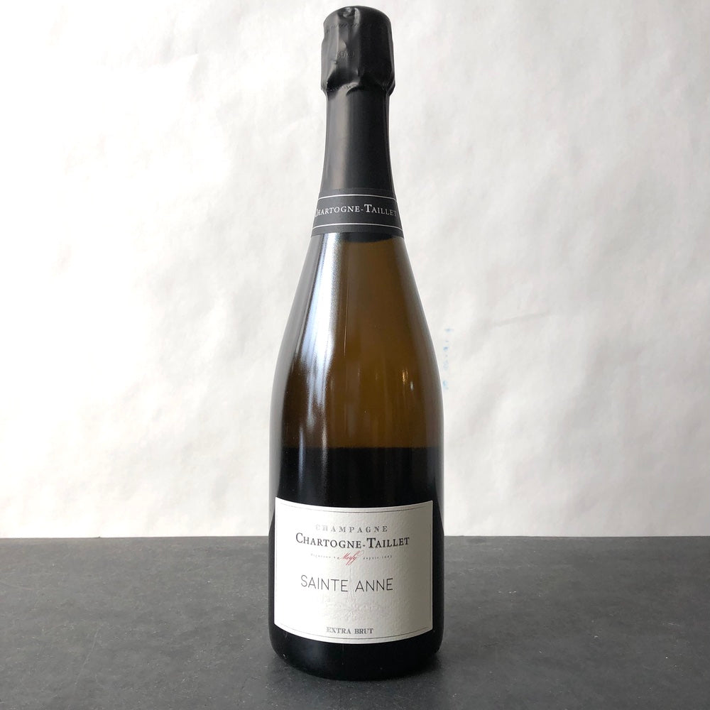 Chartogne-Taillet Cuvee Sainte Anne Brut Champagne, France – Leon
