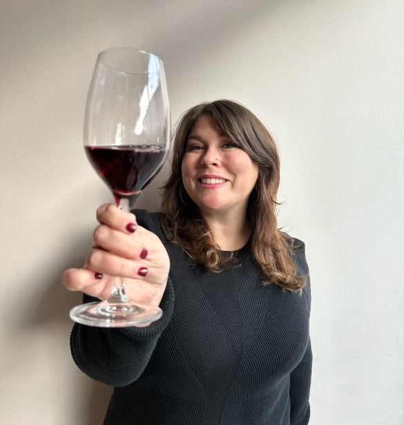 Learn from one of NYC's best beverage pros.