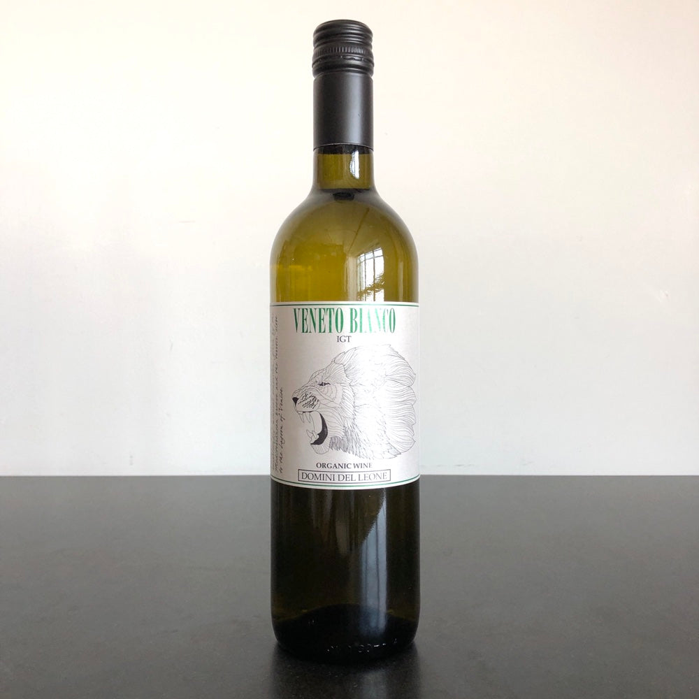 Dominio del Leone IGT Bianco NV
