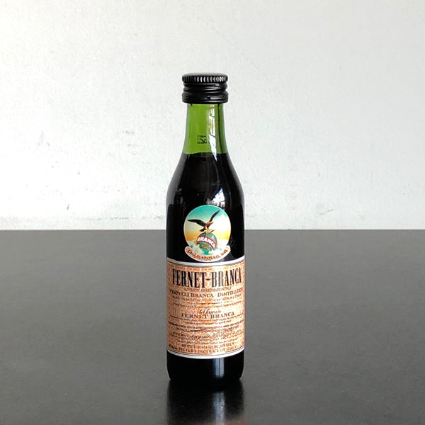 Fernet Branca 50ML