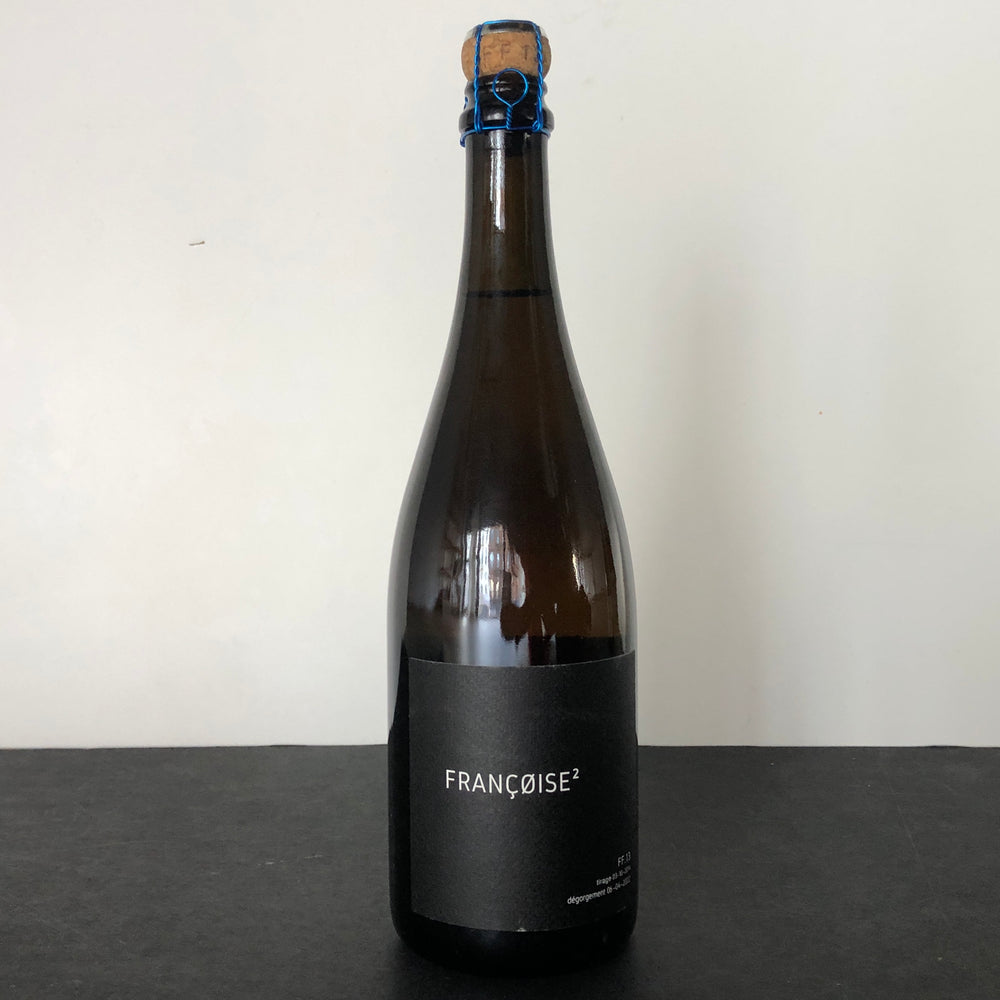 2013 Charles Dufour (Francoise Martinot) Françøise² FF.13, Champagne, France