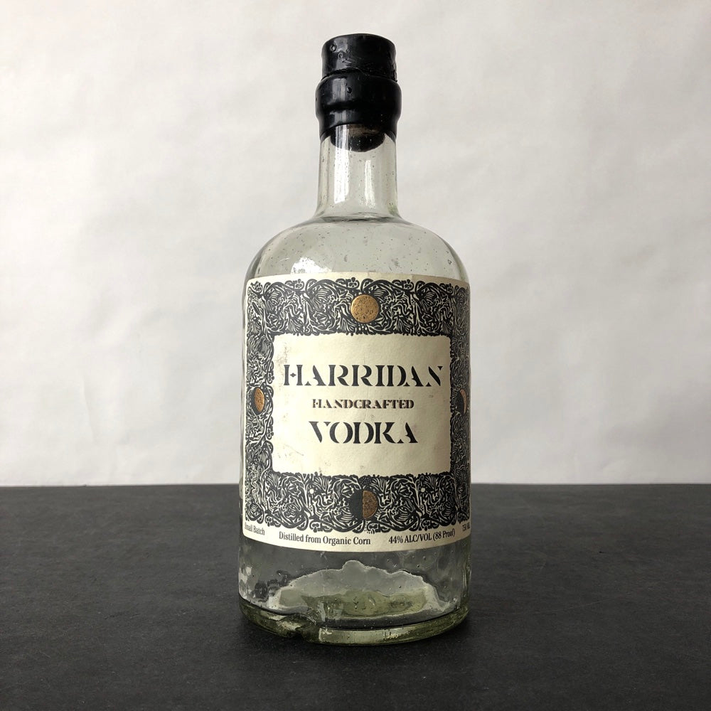Harridan Vodka, New York, USA