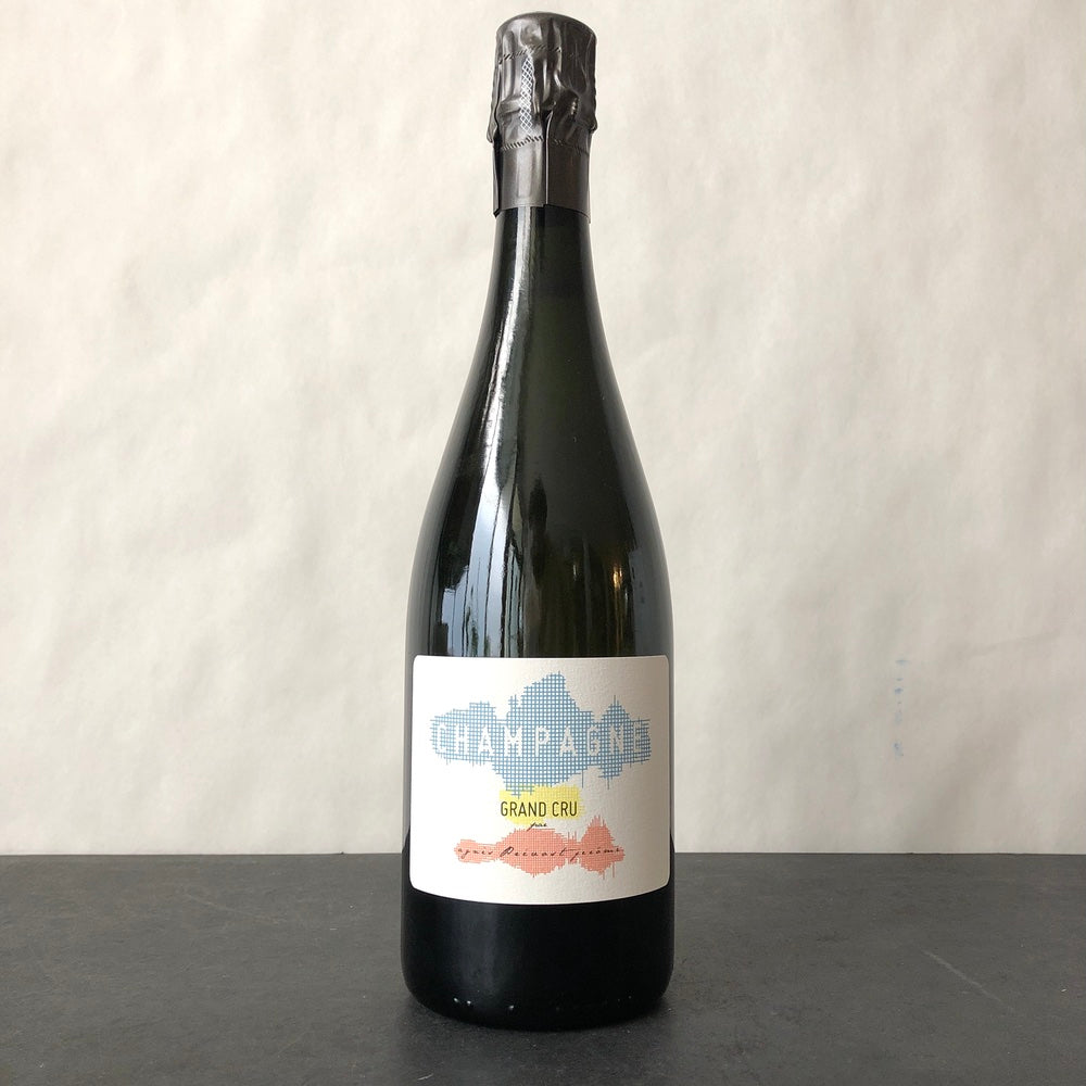 Jerome Prevost - La Closerie＆ 2022 2022 Jérôme Prévost Champagne La Closerie & - CellarTracker