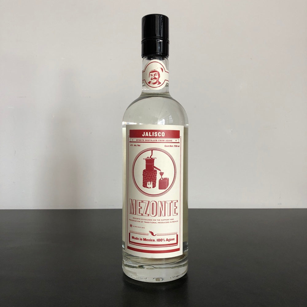 Mezonte Candido Romero Jalisco Ixtero Amarillo