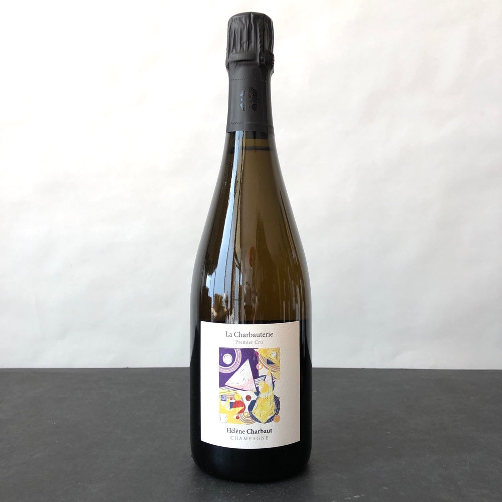 エレーヌ シャルボー ラ シャルボートゥリ 22 Hélène Charbaut Hélène Charbaut of VIVIT Co., Ltd.