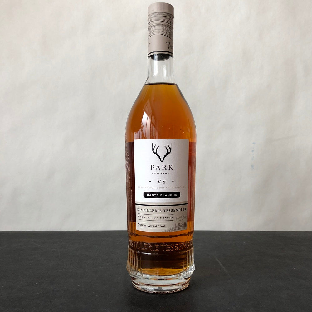 Park Cognac VS 'Carte Blanche'