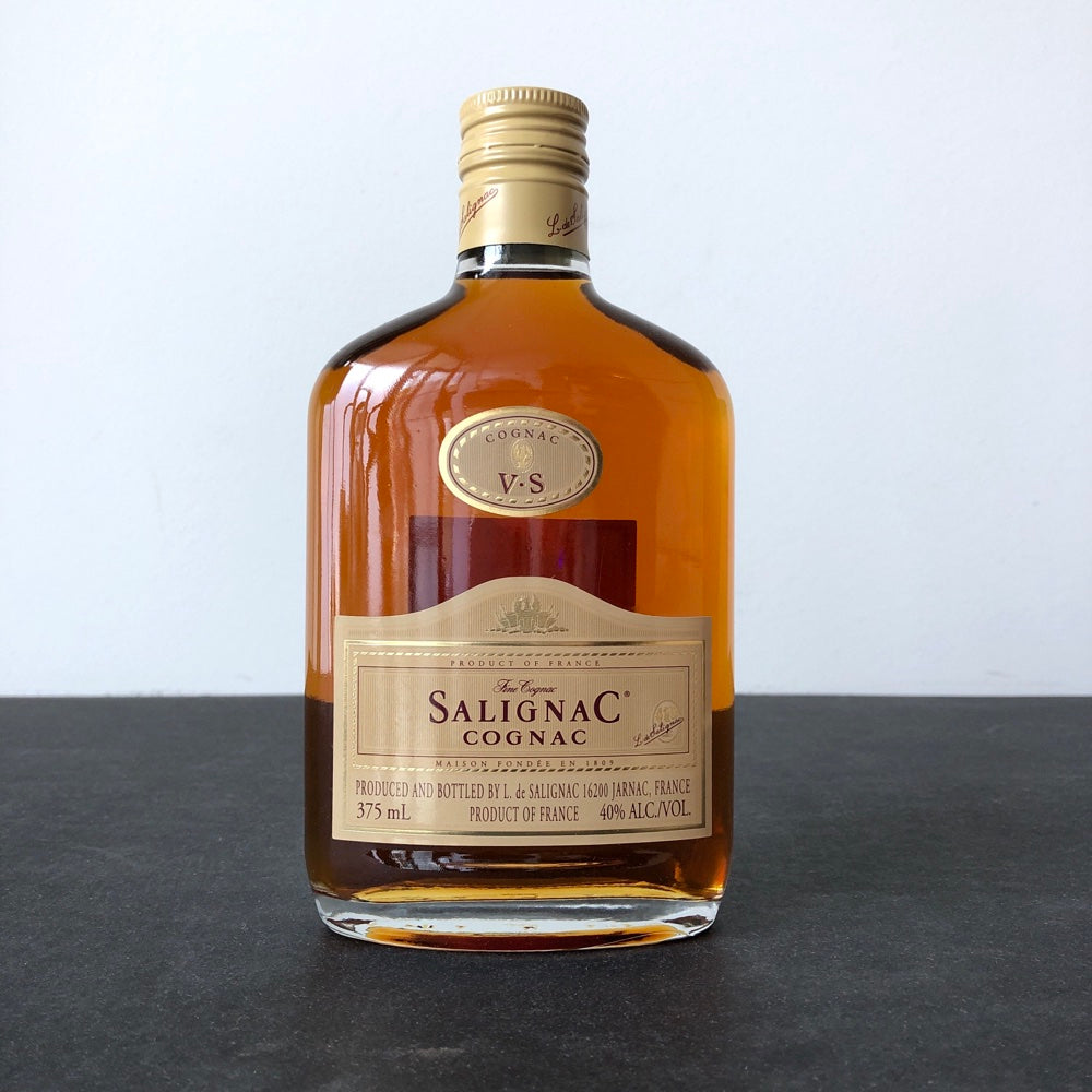SALIGNAC V.S.O.P. コニャック Salignac VSOP Cognac: Buy Online and Find Prices on Cognac-Expert.com