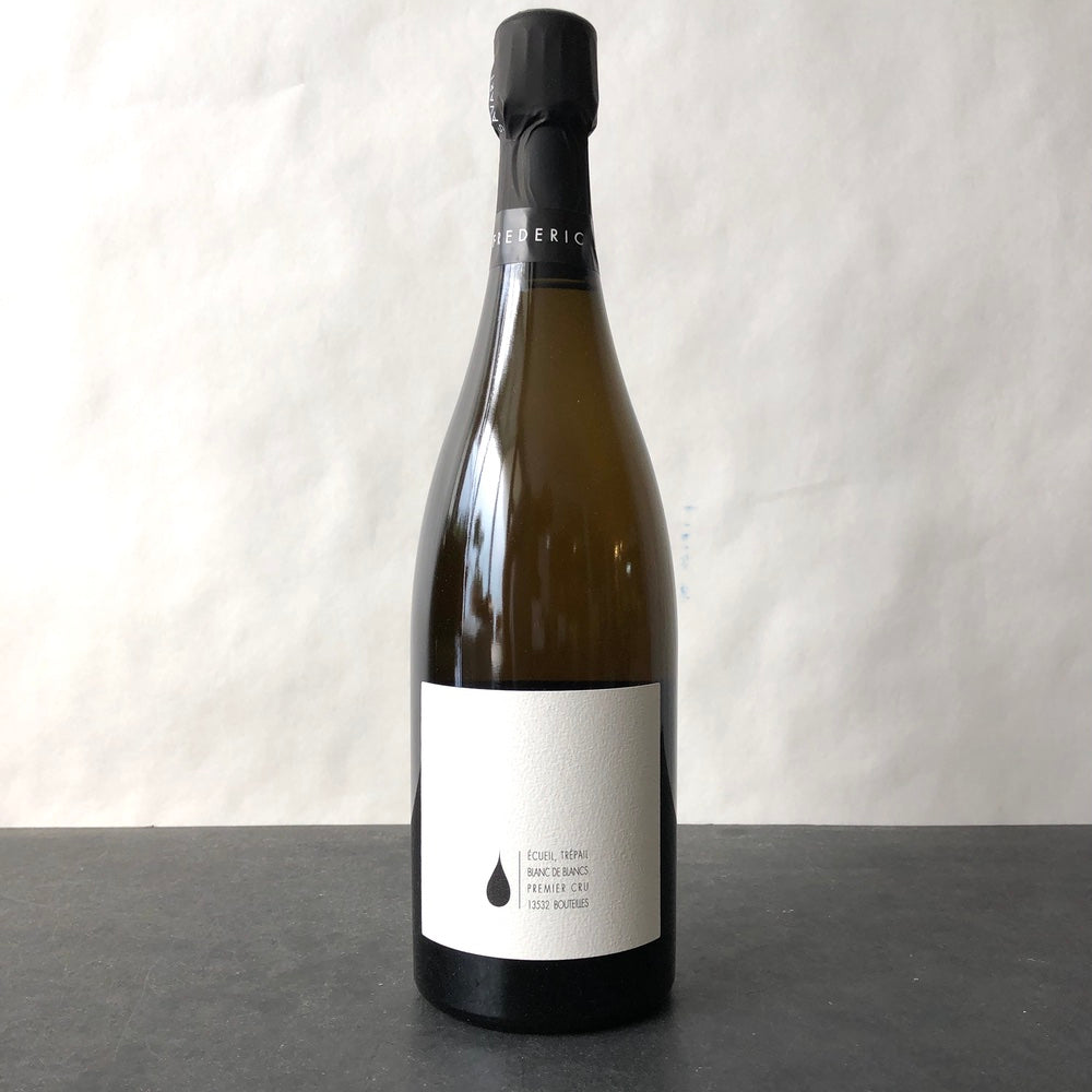 Frederic Savart Premier Cru Ecueil / Trepail, Blanc de Blancs